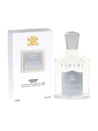 CREED | Royal Water Eau de Parfum 100ml | 